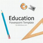 Powerpoint Templates Education