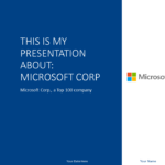 Powerpoint Templates Microsoft