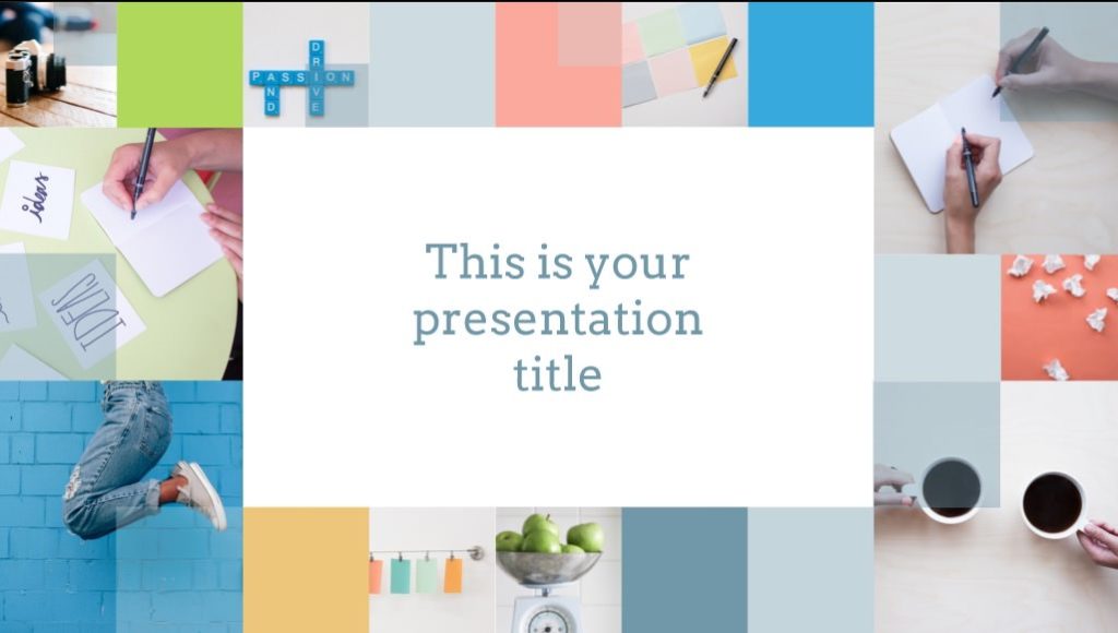 powerpoint presentation ideas reddit