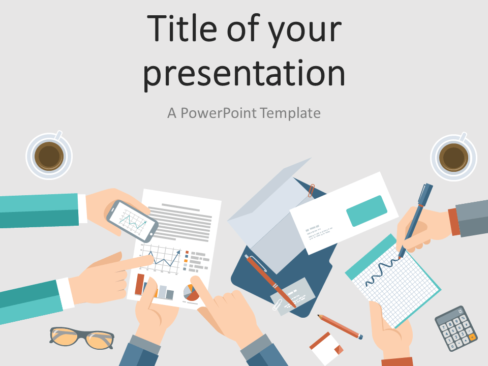 Powerpoint Templates for Business