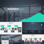 Powerpoint Templates for Business