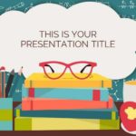 Powerpoint Templates for Teachers