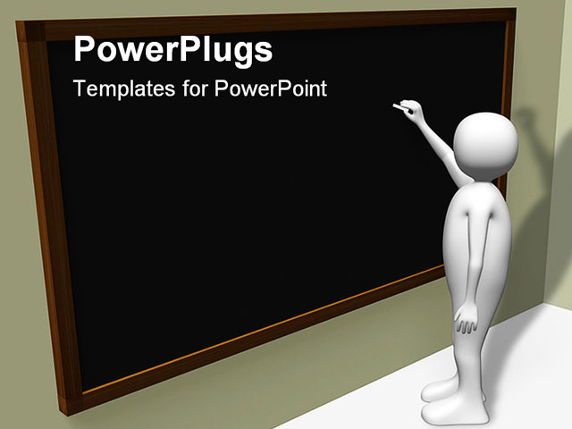 Powerpoint Templates for Teachers