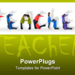 Powerpoint Templates for Teachers