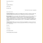 Resume Templates And Cover Letters
