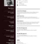 Resume Templates App