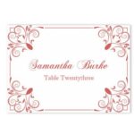 Wedding Card Templates Editable