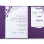 Wedding Card Templates Editable