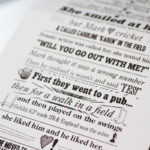 Wedding Invitation Templates Quirky