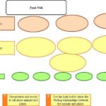 Blank Food Web Template