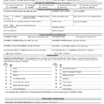 Blank Iep Template