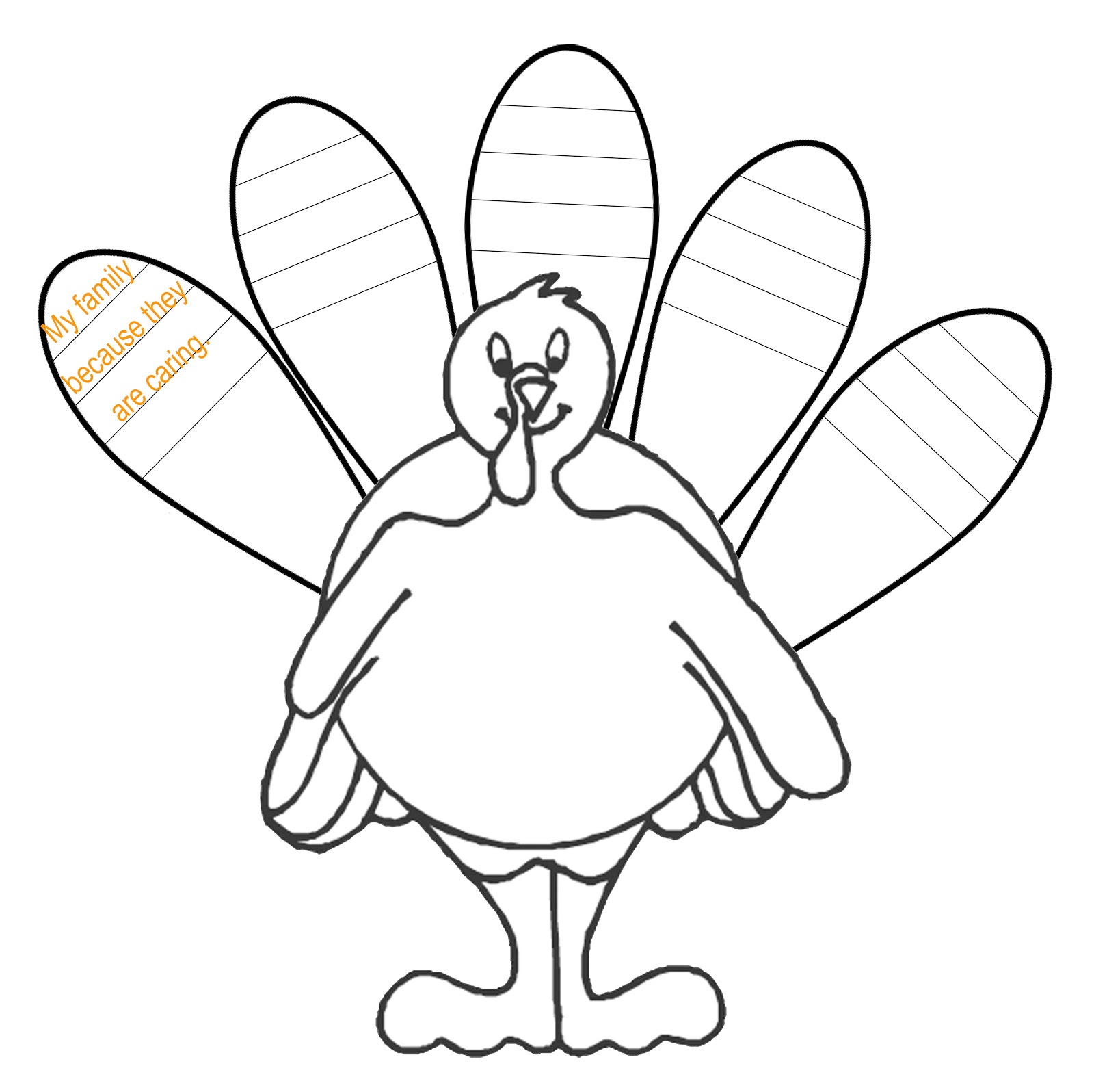blank-turkey-template-10-templates-example-templates-example