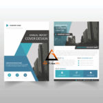 Brochure Templates Business