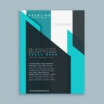 Brochure Templates Business