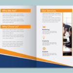 Brochure Templates Business