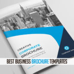Brochure Templates Business