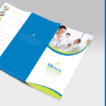 Brochure Templates Cdr