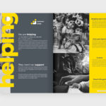 Brochure Templates Cdr