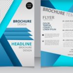 Brochure Templates Cdr