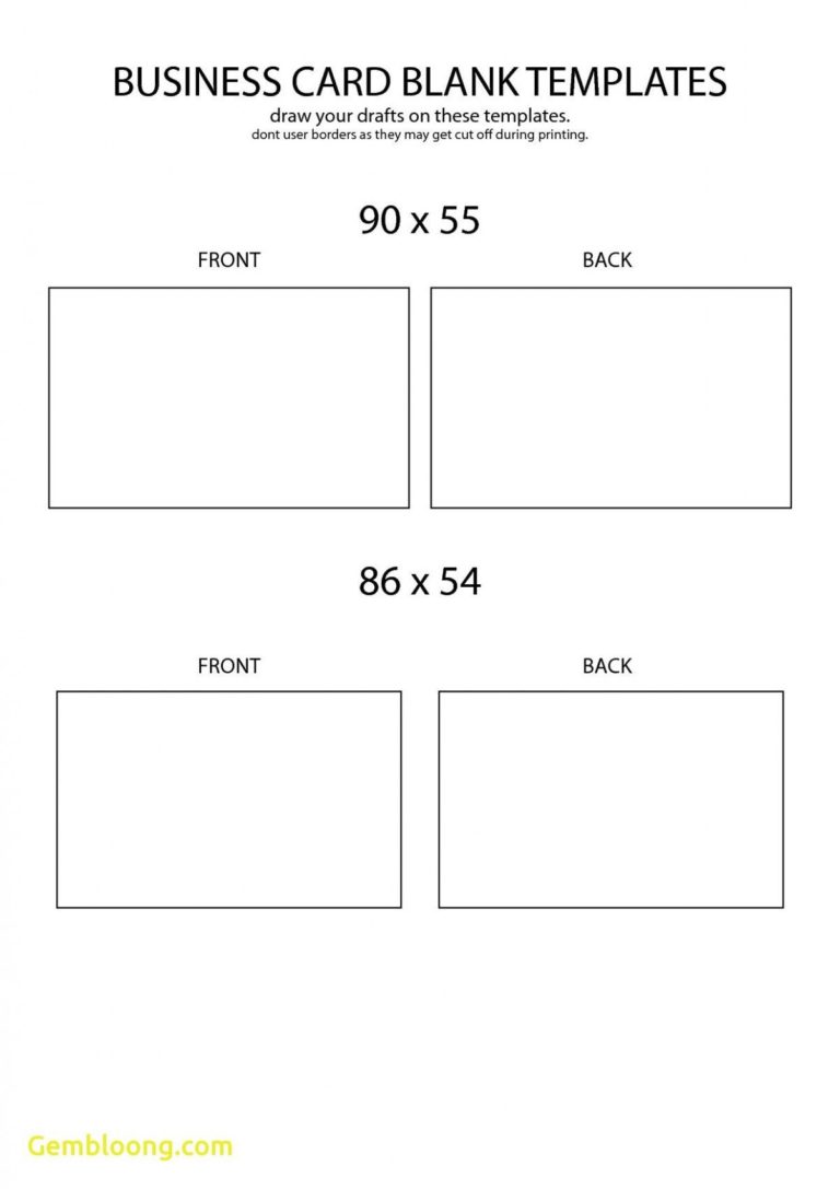 Free Blank Business Card Template Word 7 TEMPLATES EXAMPLE Free Blank Business Card Template Word 7 TEMPLATES EXAMPLE