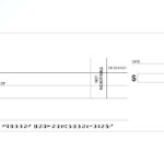 Large Blank Cheque Template