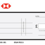 Large Blank Cheque Template