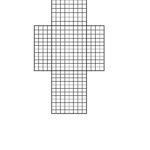 Minecraft Blank Skin Template