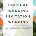 Quirky Invitation Templates