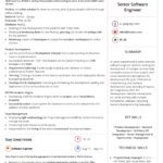 Resume Templates Best 2020