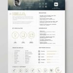 Resume Templates Best