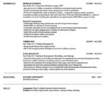 Resume Templates Builder