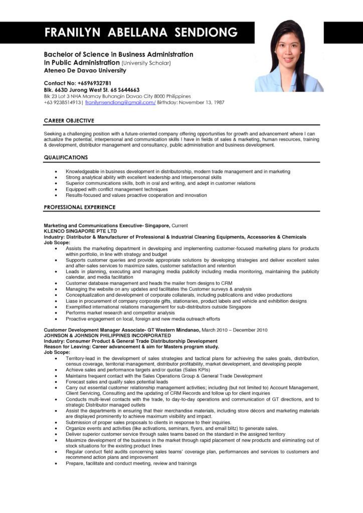 Resume Templates By Industry TEMPLATES EXAMPLE TEMPLATES EXAMPLE