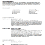 Resume Templates Dental Assistant