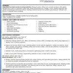 Resume Templates Dental Assistant