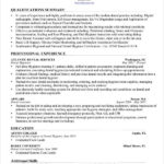 Resume Templates Dental Assistant