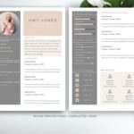 Resume Templates Design