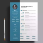 Resume Templates Design