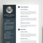 Resume Templates Docx