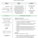 Resume Templates Download Free