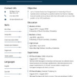 Resume Templates Download Free Word