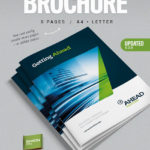 Brochure Book Templates