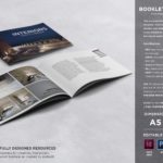 Brochure Book Templates