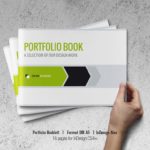 Brochure Book Templates