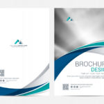 Brochure Template Background