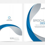 Brochure Template Background