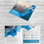 Brochure Template Bi Fold Free Download