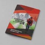 Brochure Template Bi Fold Free Download