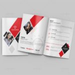 Brochure Template Bi Fold Free Download