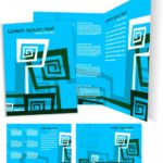 Brochure Templates Coreldraw