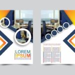 Brochure Templates Coreldraw